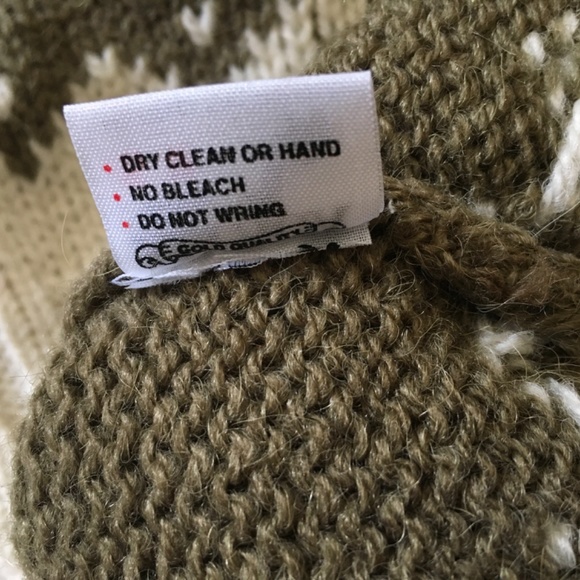 NWOT Alpaca Connection Crewneck Sweater NWOT Alpaca Blend. - Picture 6 of 10